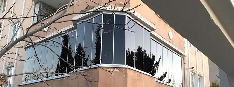 cam balkon, cam balkon gaziantep, tek cam balkon, çift cam balkon, gaziantep cam balkon