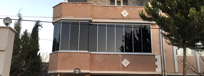 cam balkon, cam balkon gaziantep, tek cam balkon, çift cam balkon, gaziantep cam balkon