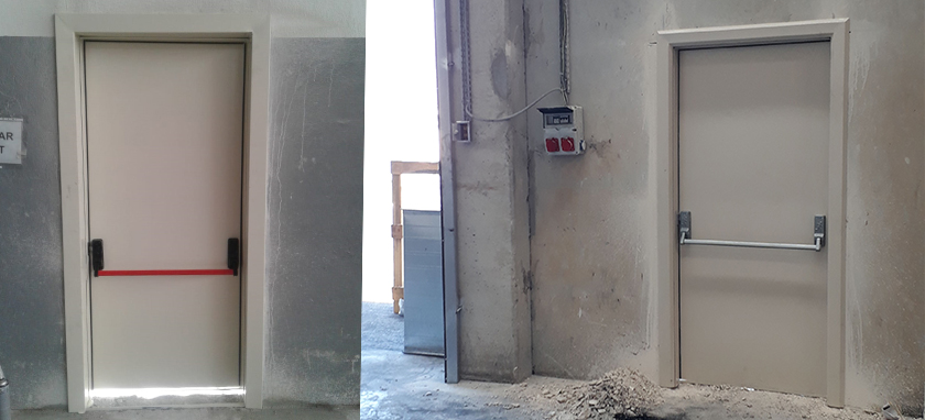 yangın kapısı, yangın kapısı gaziantep