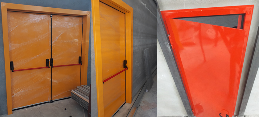 yangın kapısı, yangın kapısı gaziantep