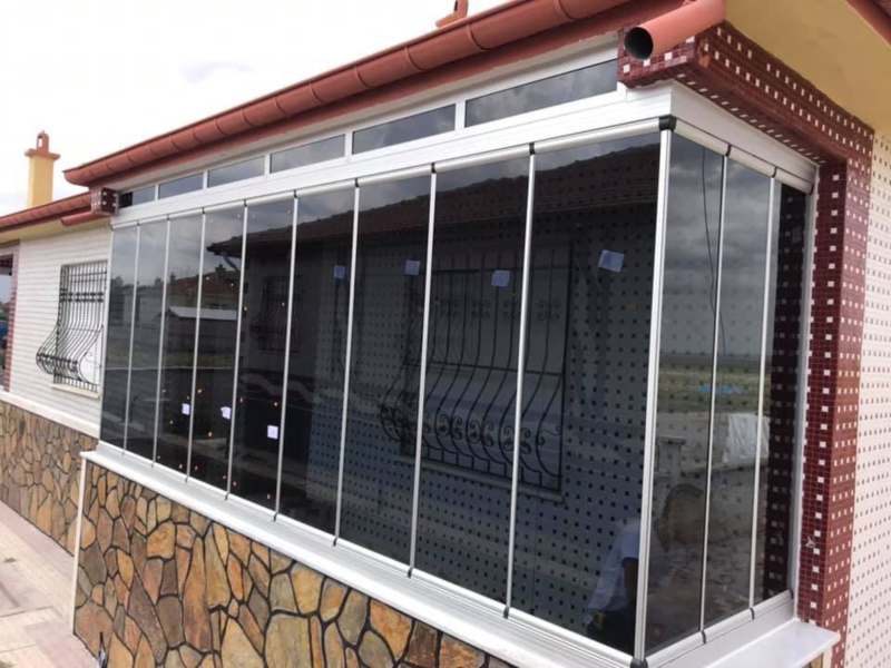 cam balkon, cam balkon gaziantep, tek cam balkon, çift cam balkon, gaziantep cam balkon