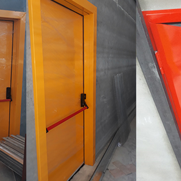 yangın kapısı, yangın kapısı gaziantep