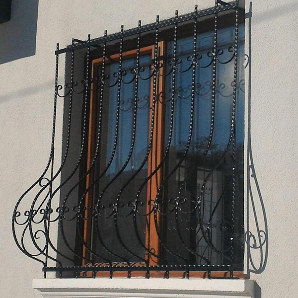 korkuluk, merdiven kenarı, pencere koruma, korkuluk demiri